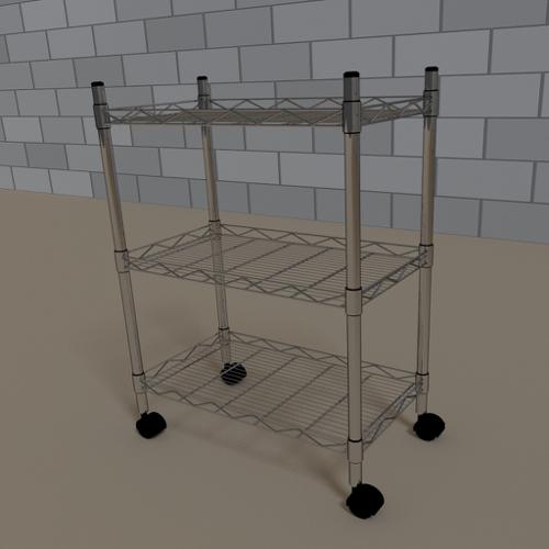 Wire Rack preview image